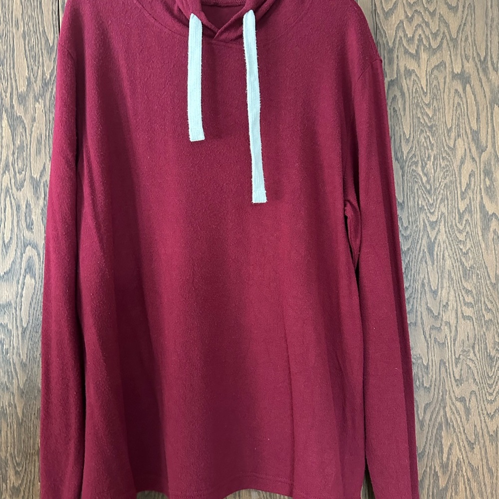 Zyia Boyfriend  Pullover
